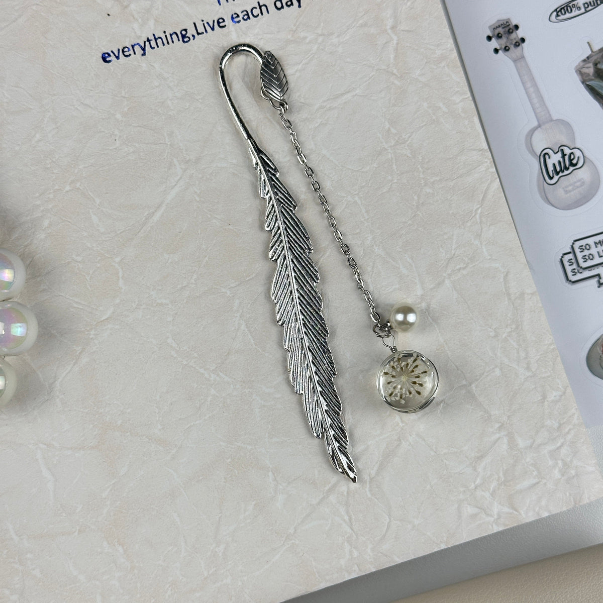 Ivory Whisper Box