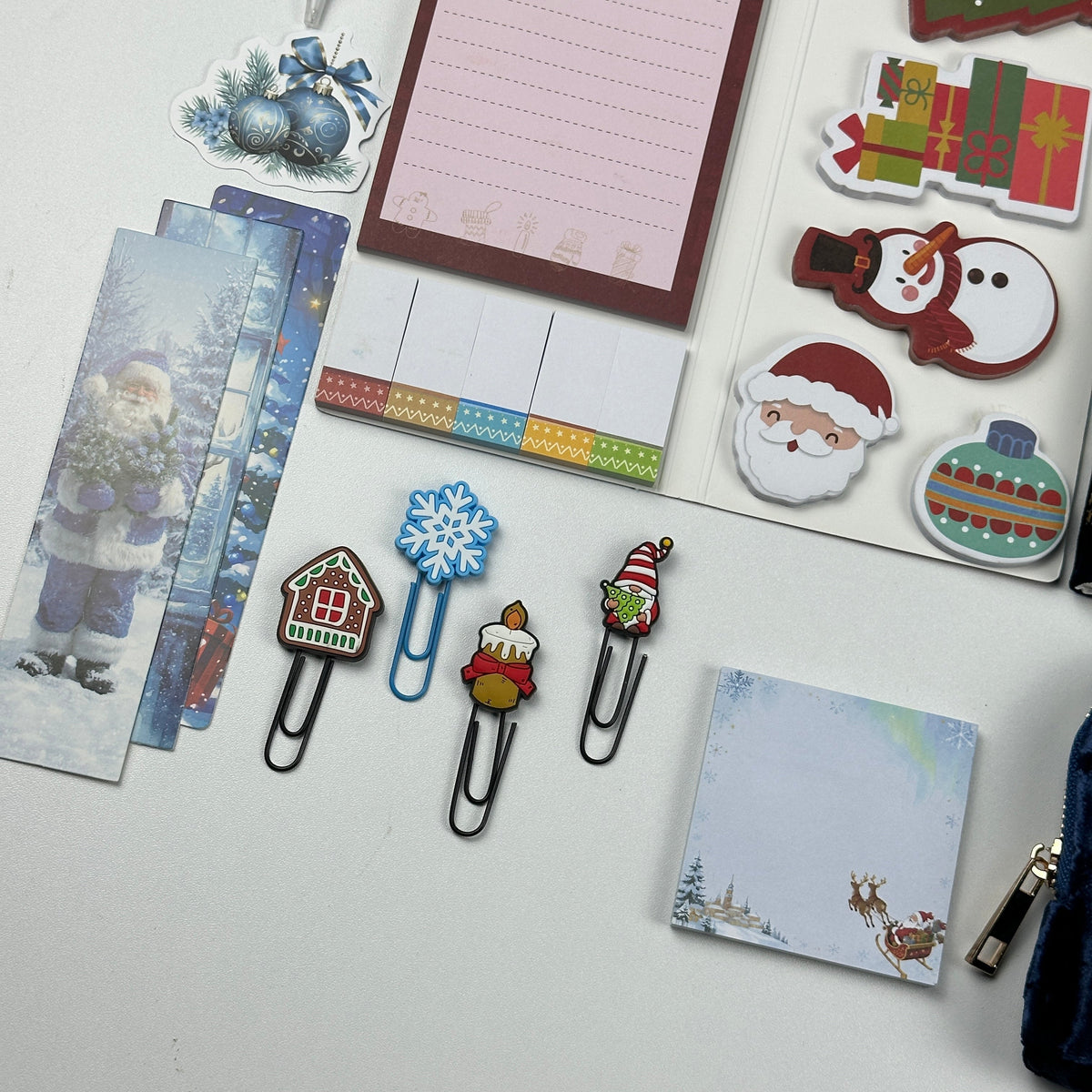 Midnight Christmas Box