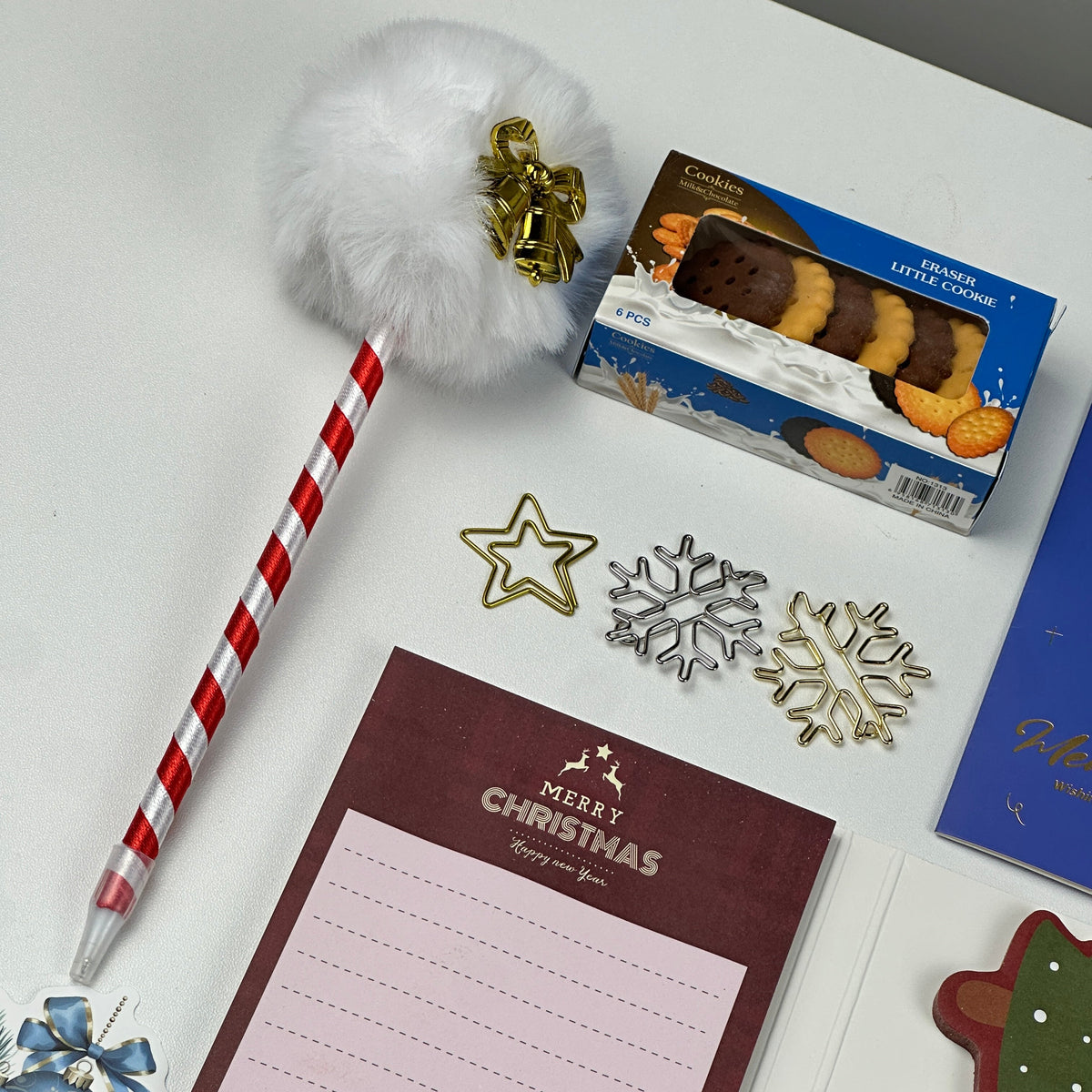 Midnight Christmas Box