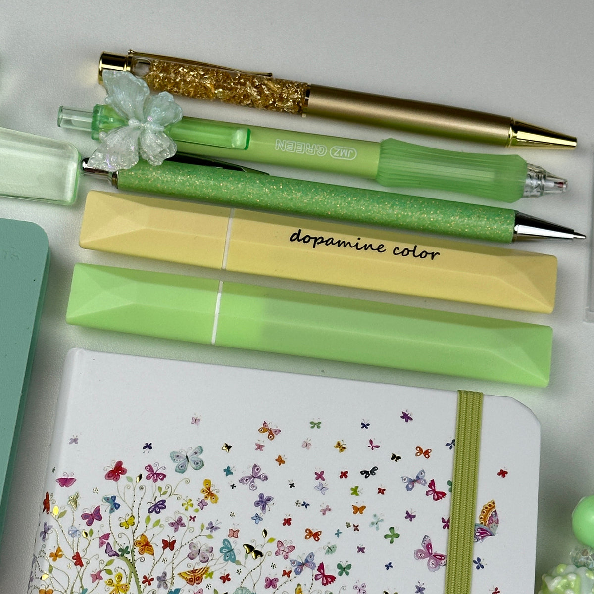 Spring Orchard Box