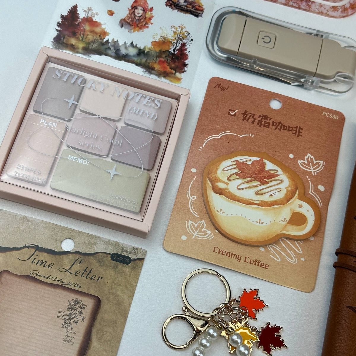 Soft Moments Box