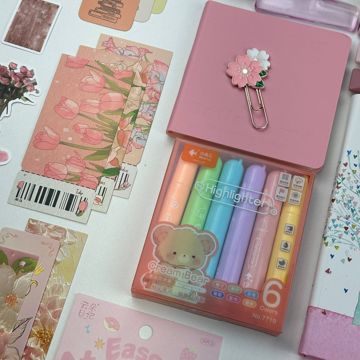Rose Petal Box