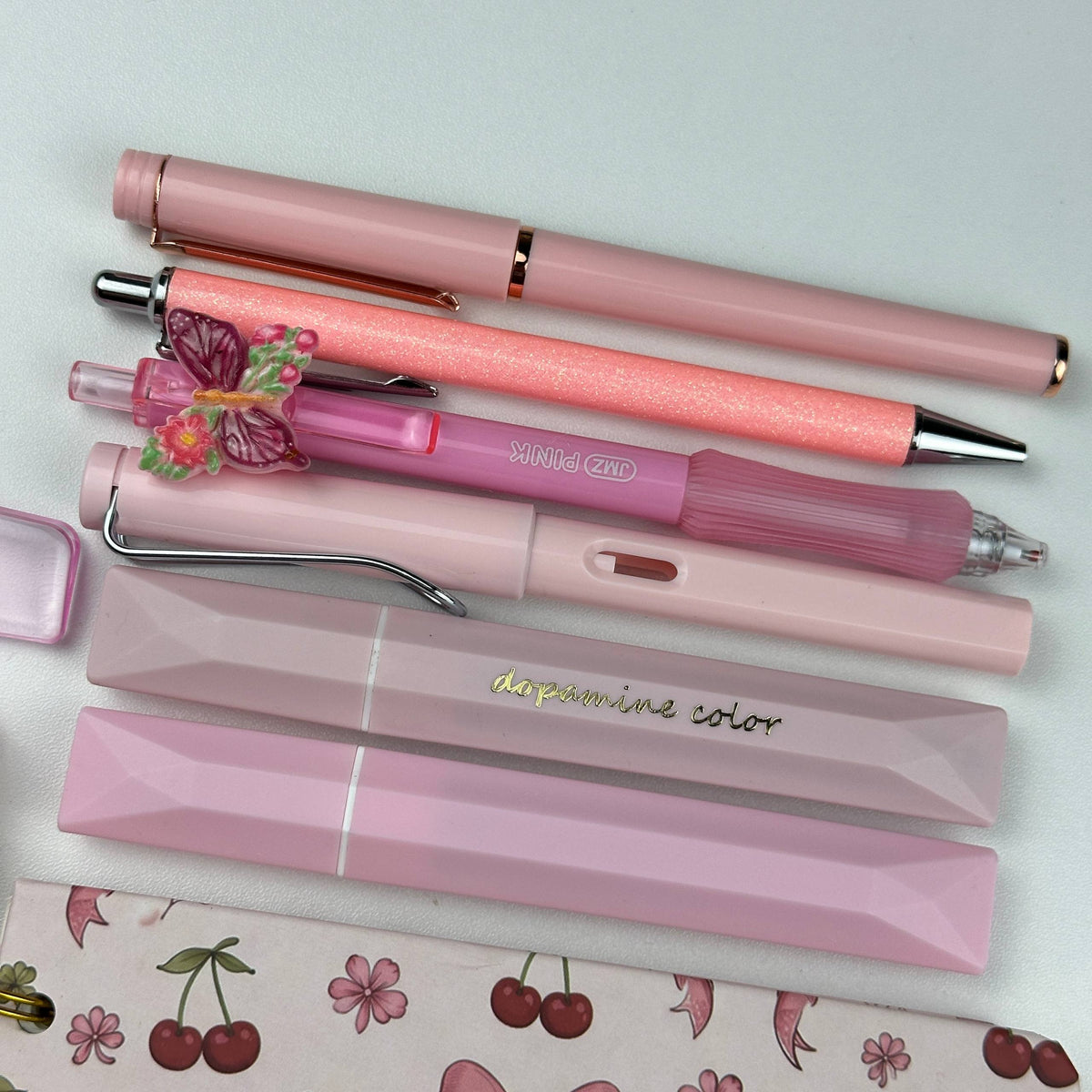Cherry Bloom Box