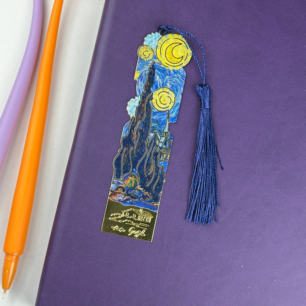 Pumpkin Spell Box | Halloween Stationery Gift Box