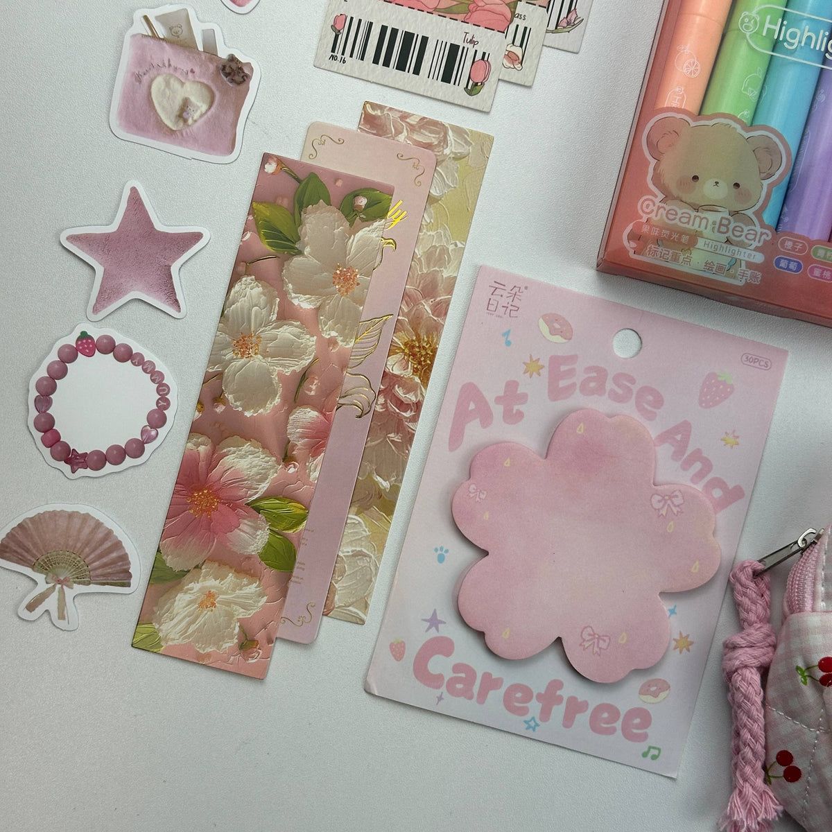 Rose Petal Box