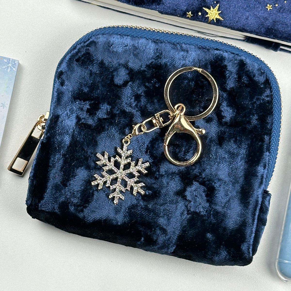 Midnight Christmas Box
