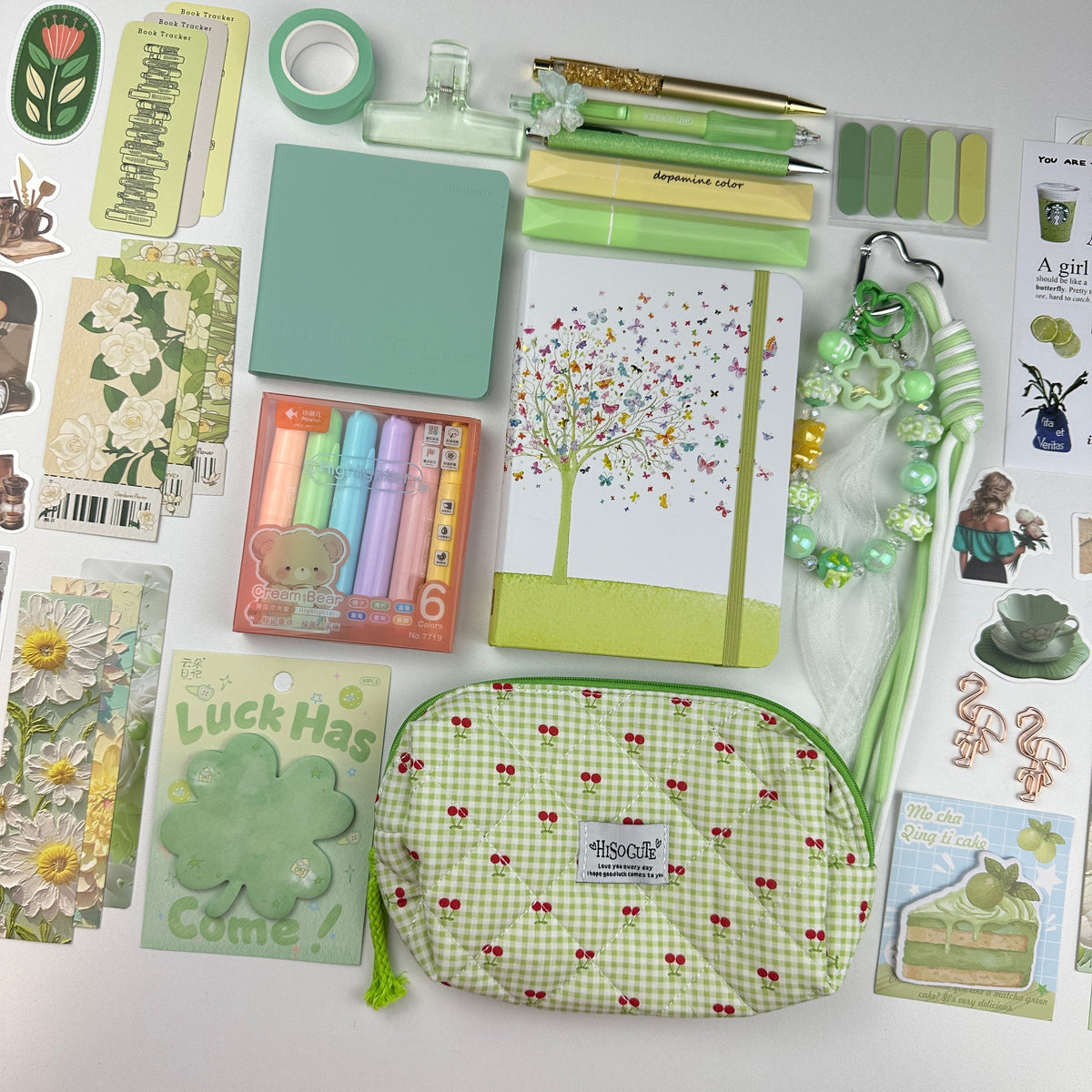 Spring Orchard Box