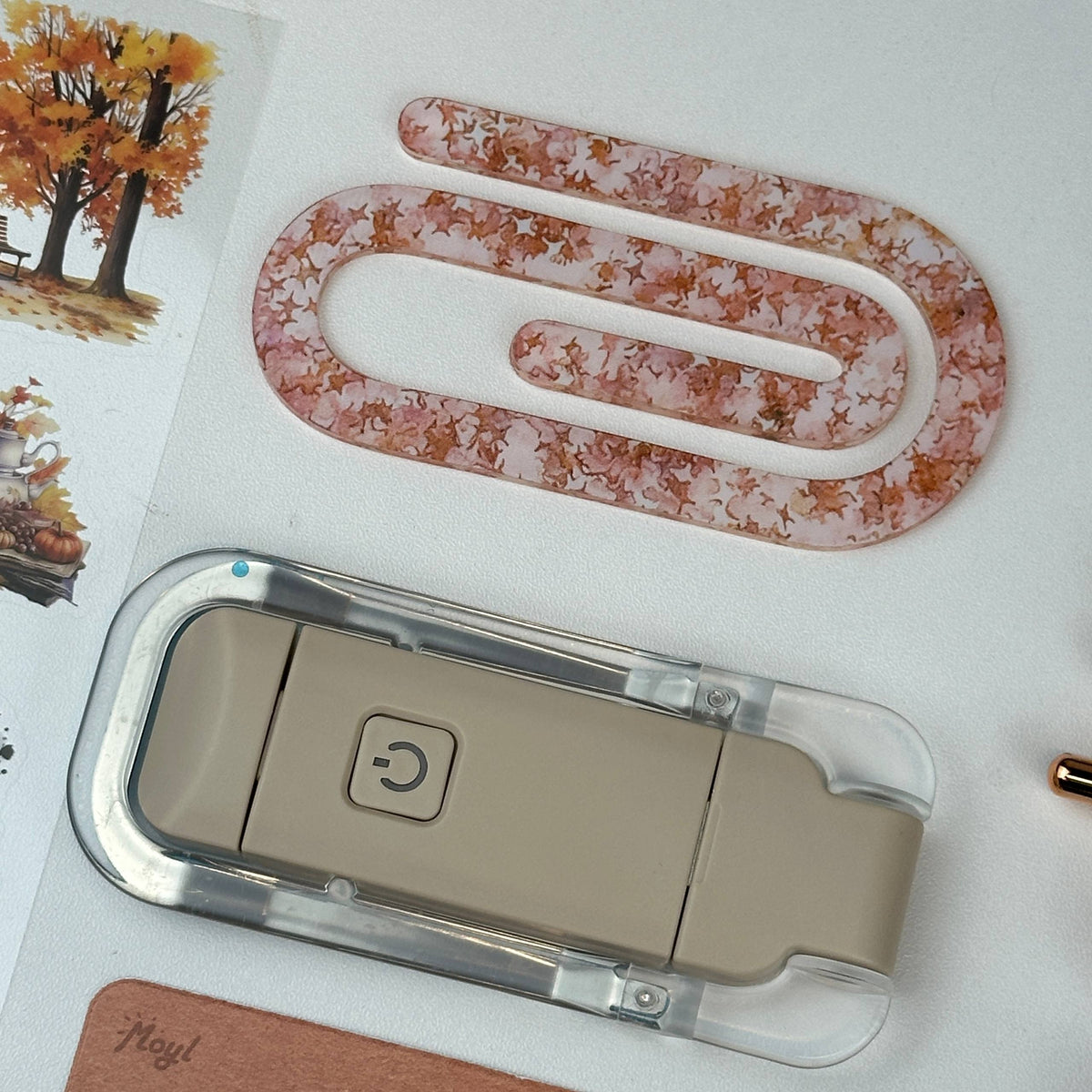 Soft Moments Box