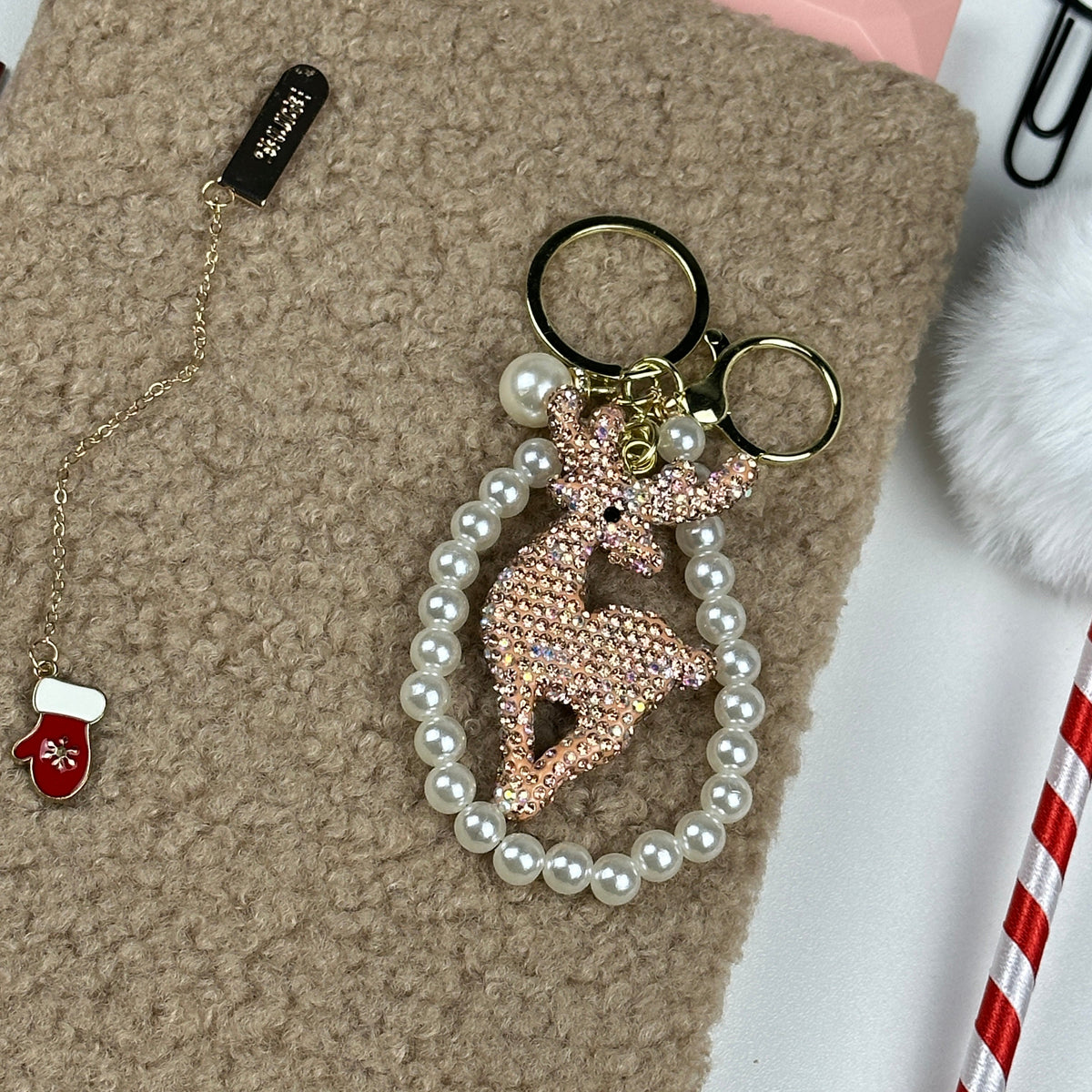 Cozy Christmas Box