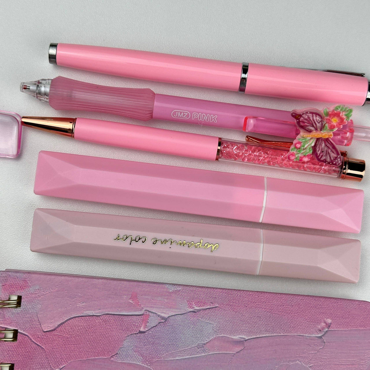 Wildflower Blush Box