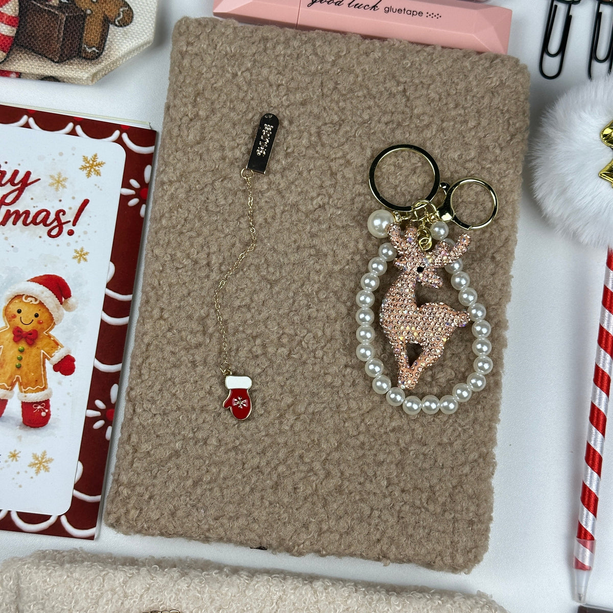 Cozy Christmas Box