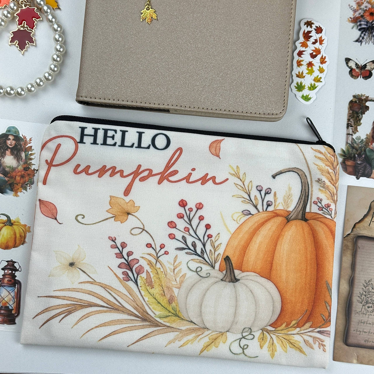 Autumn Whispers Box