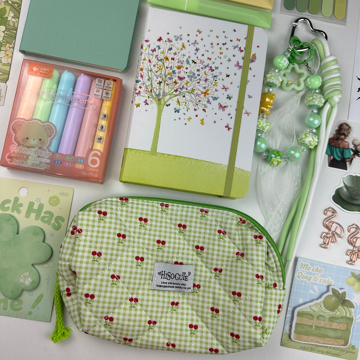 Spring Orchard Box