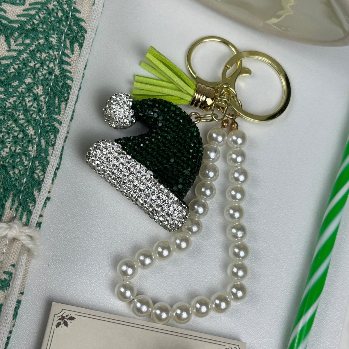 Evergreen Christmas Box 🎄