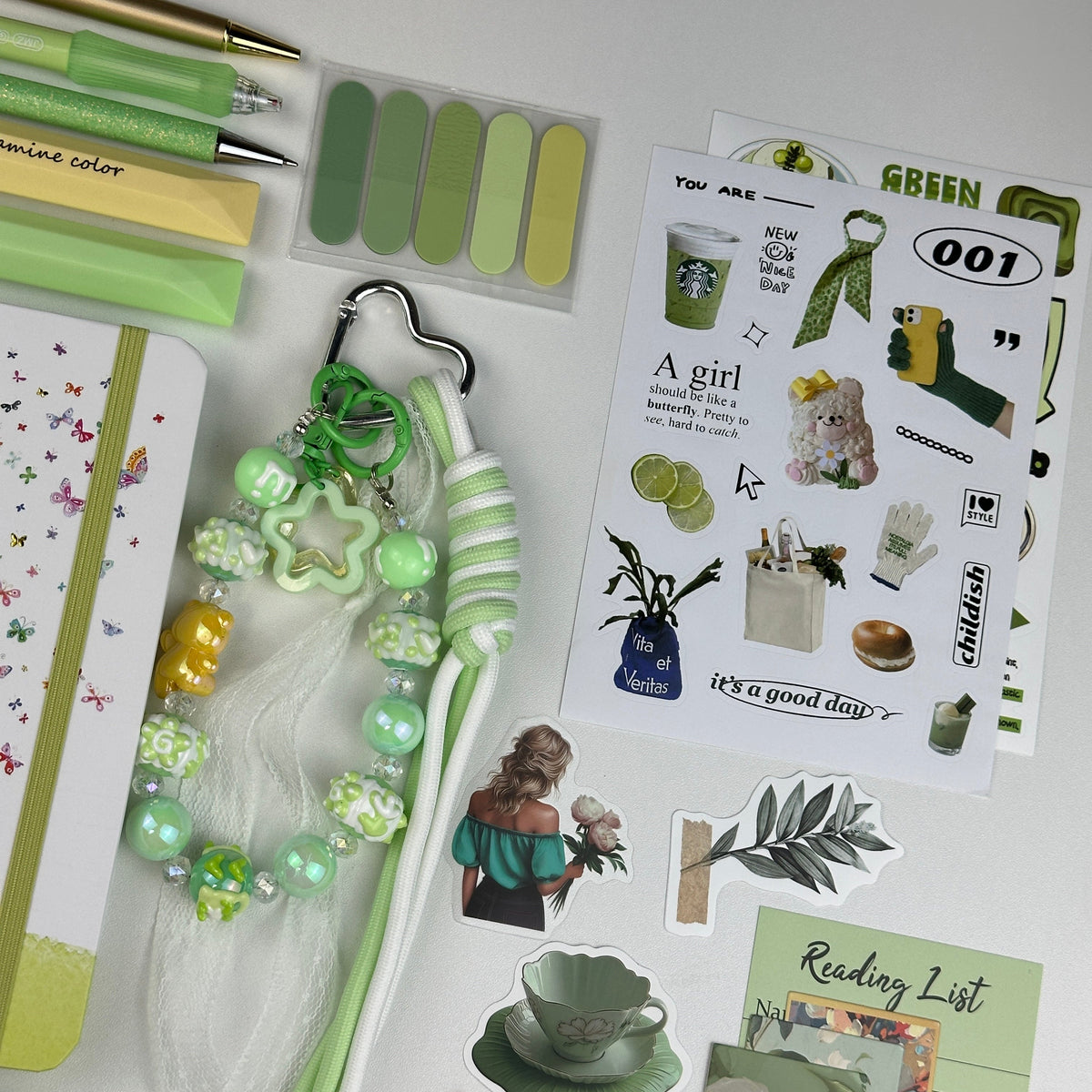 Spring Orchard Box