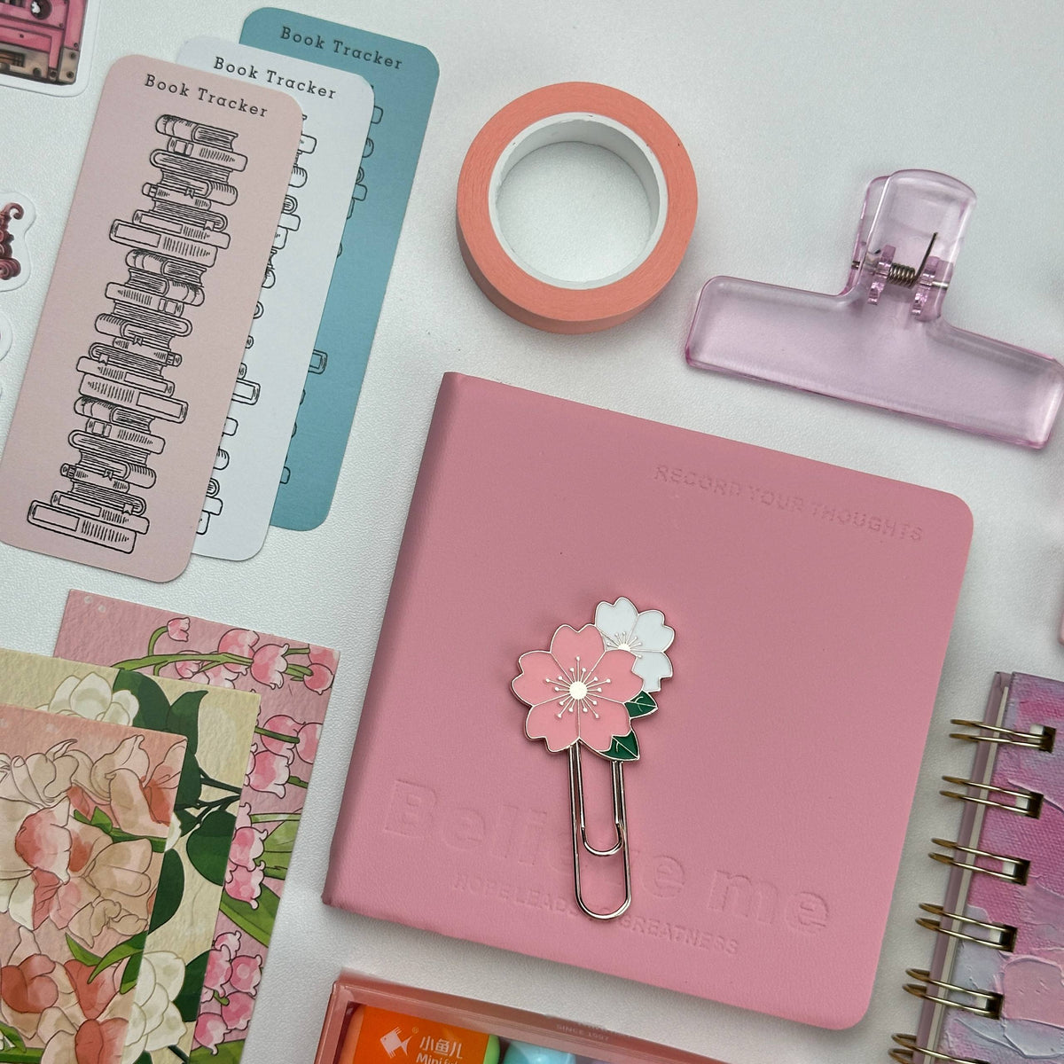 Wildflower Blush Box