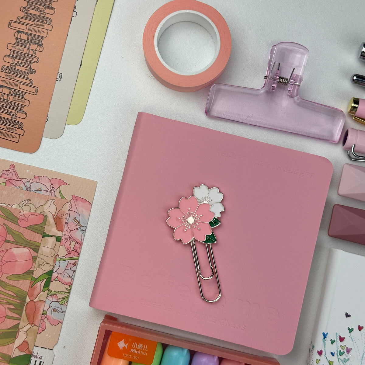 Rose Petal Box