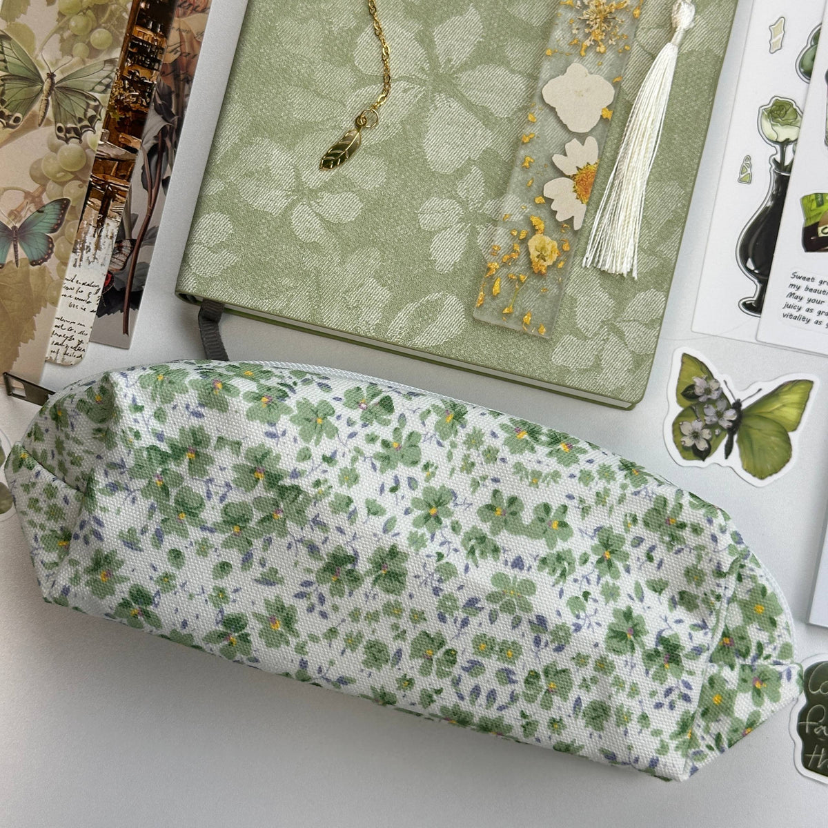 Sage Blossom Box