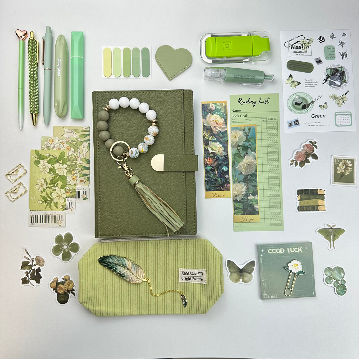 Willow Meadow Box