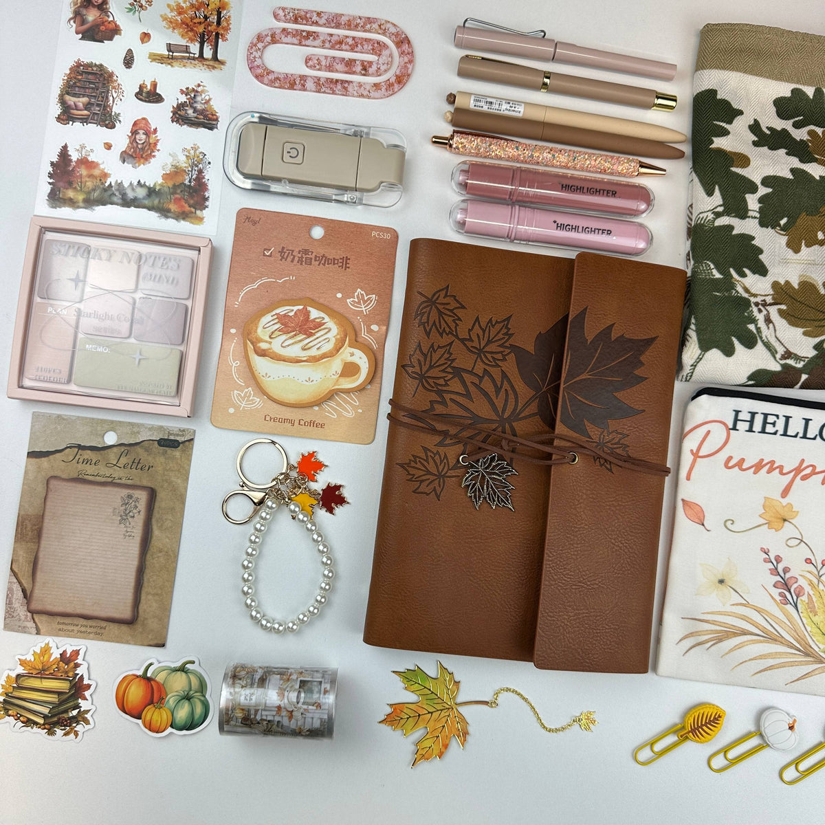 Soft Moments Box