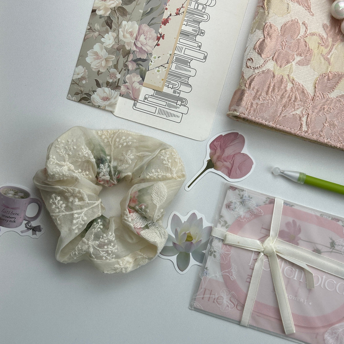 Cherry Blossom Box