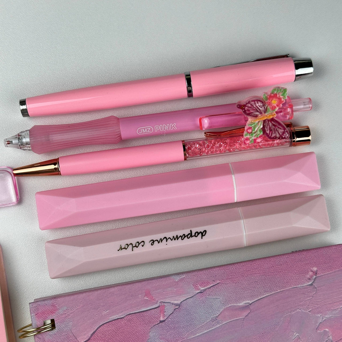 Wildflower Blush Box