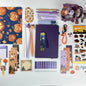 Pumpkin Spell Box | Halloween Stationery Gift Box