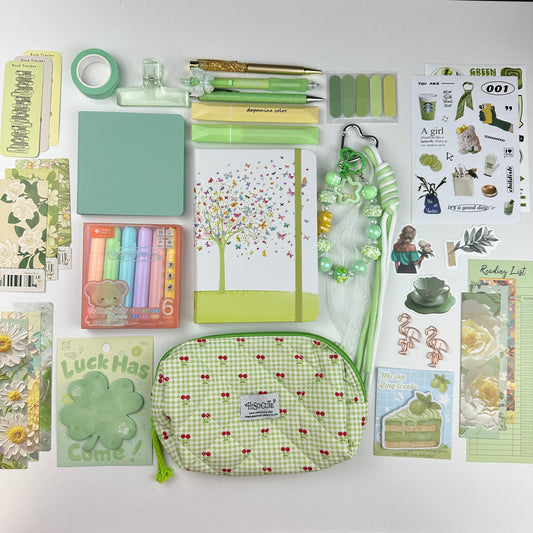 Spring Orchard Box