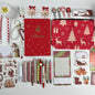 Christmas Wishes Box