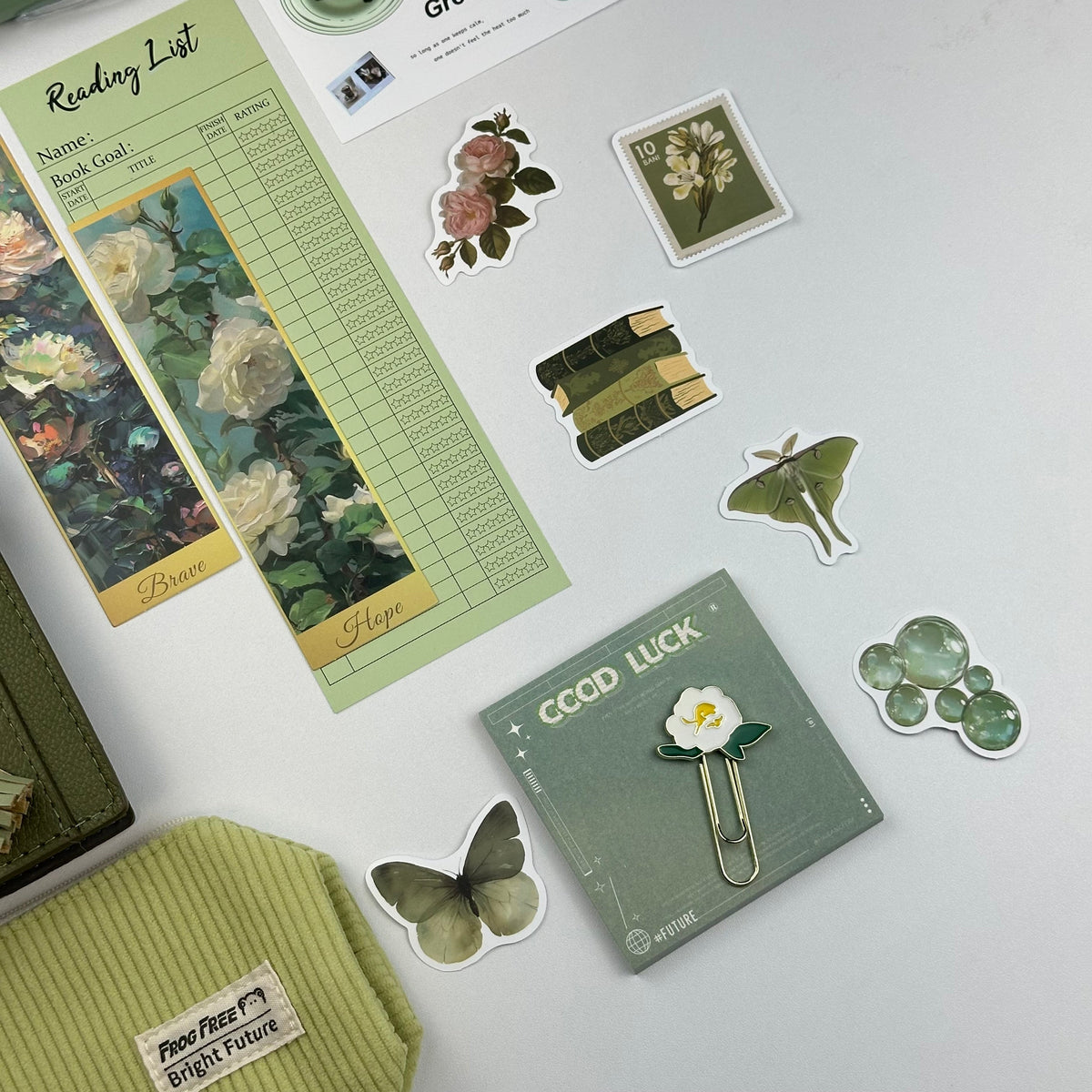 Willow Meadow Box