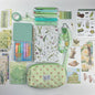 Mint Meadow Box