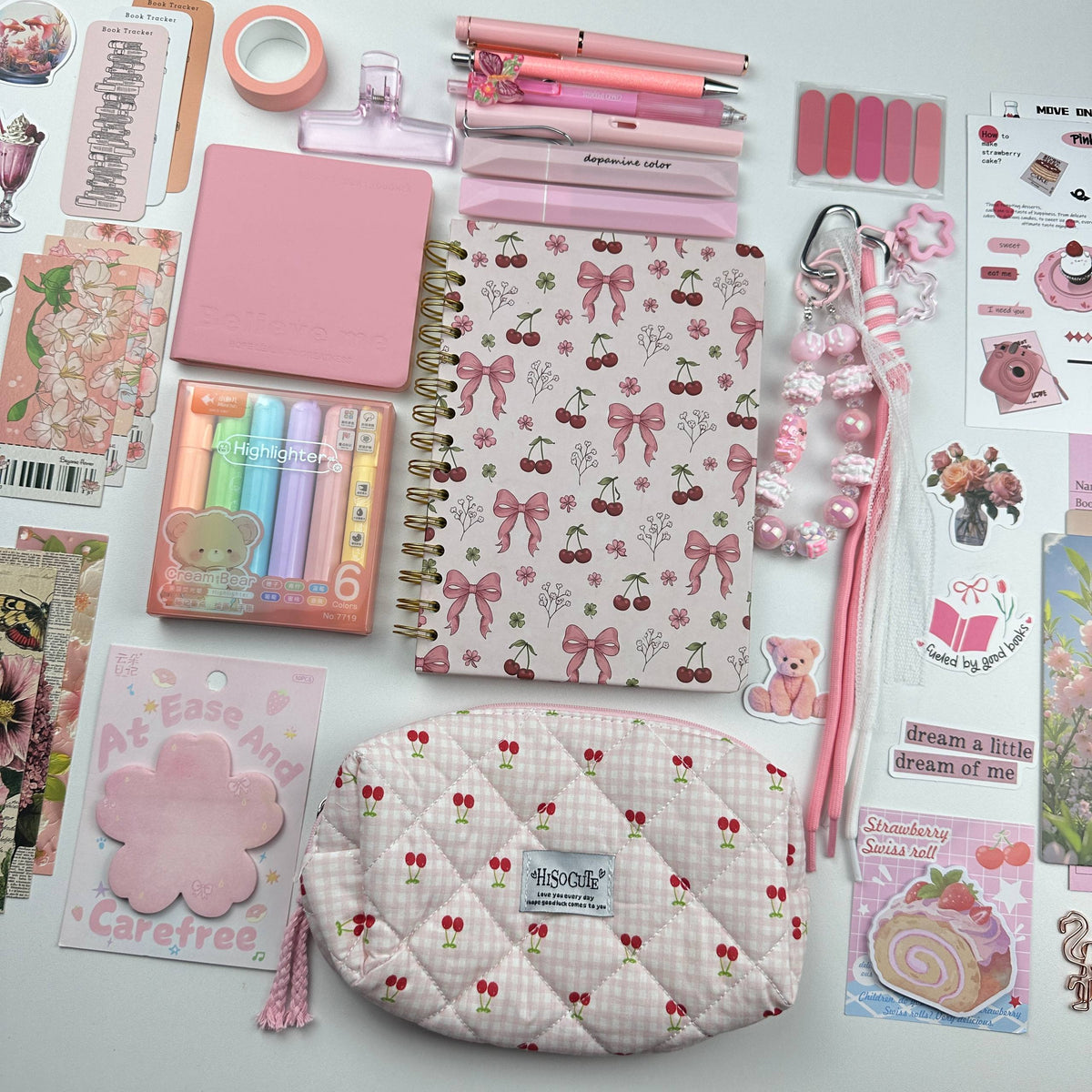 Cherry Bloom Box