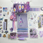 Lilac Bloom Box