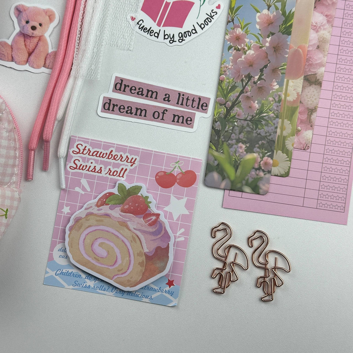 Cherry Bloom Box