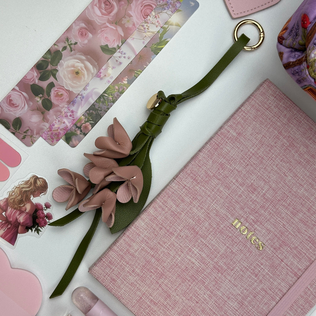Petal Bloom Box