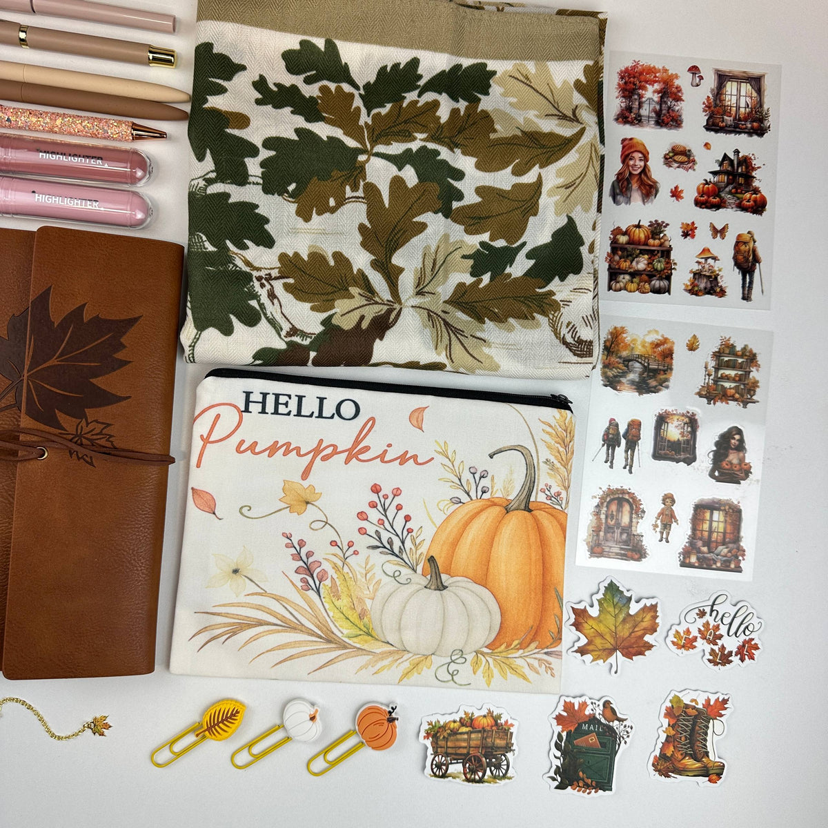 Soft Moments Box
