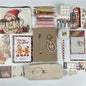 Cozy Christmas Box