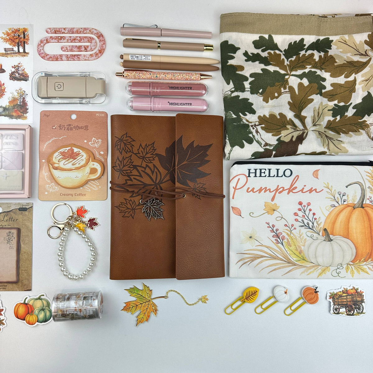 Soft Moments Box