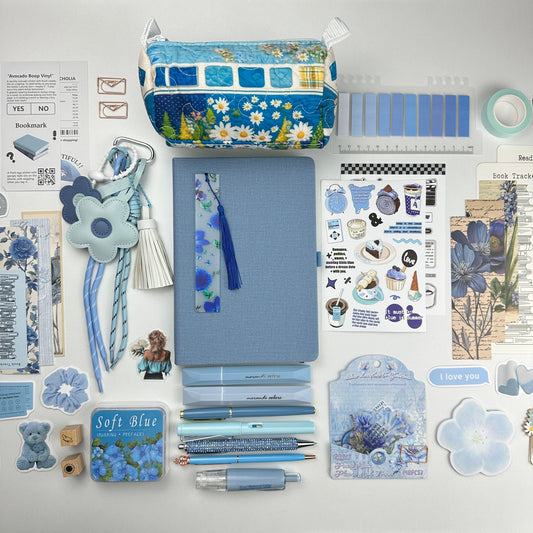 Azure Bloom Box