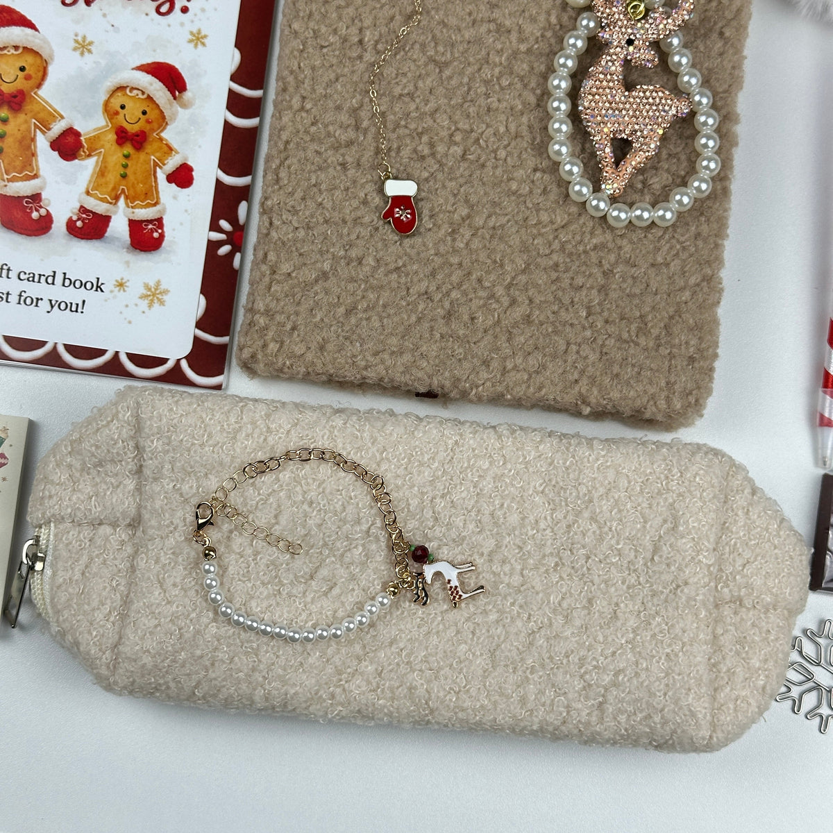 Cozy Christmas Box