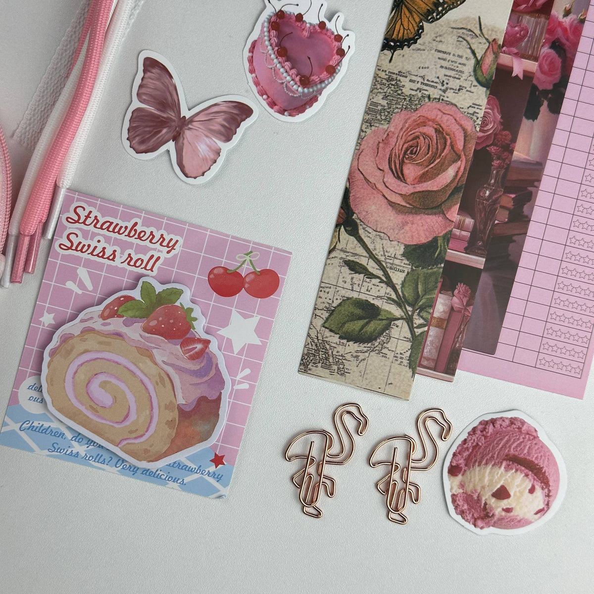 Wildflower Blush Box