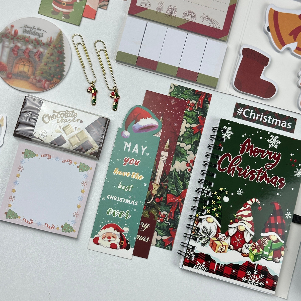 Evergreen Christmas Box 🎄