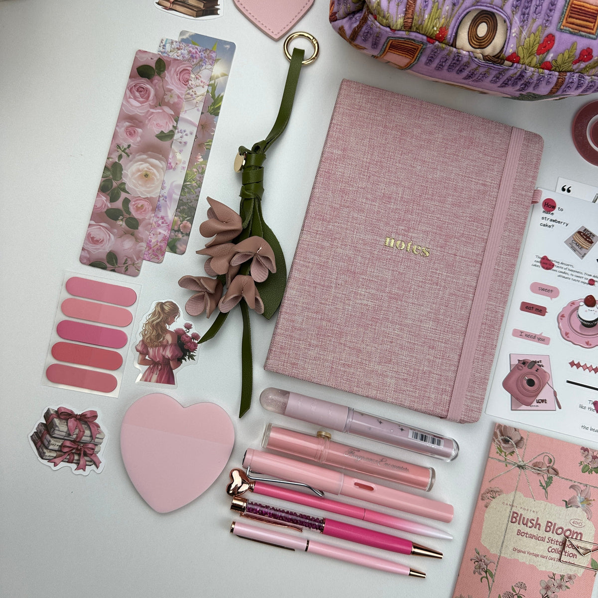Petal Bloom Box