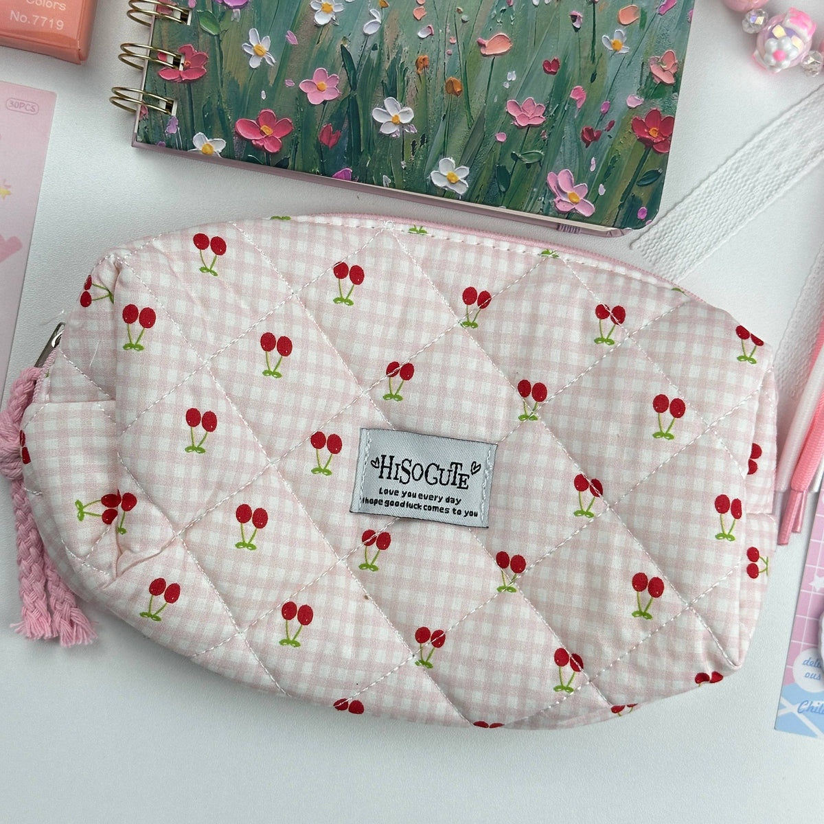 Wildflower Blush Box