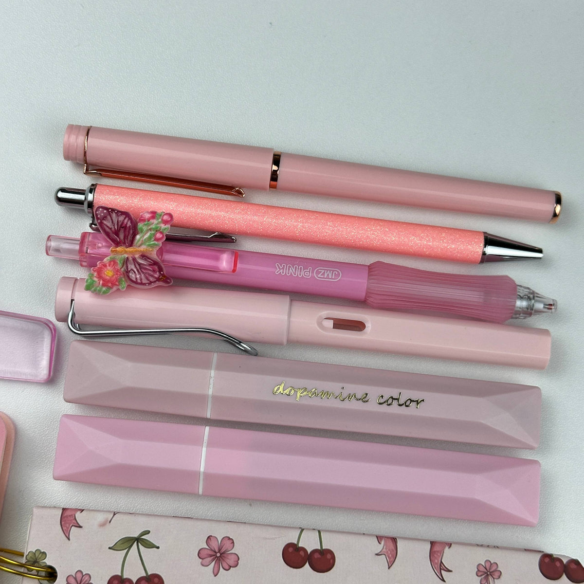 Cherry Bloom Box