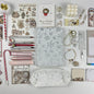 Winter White Christmas Box